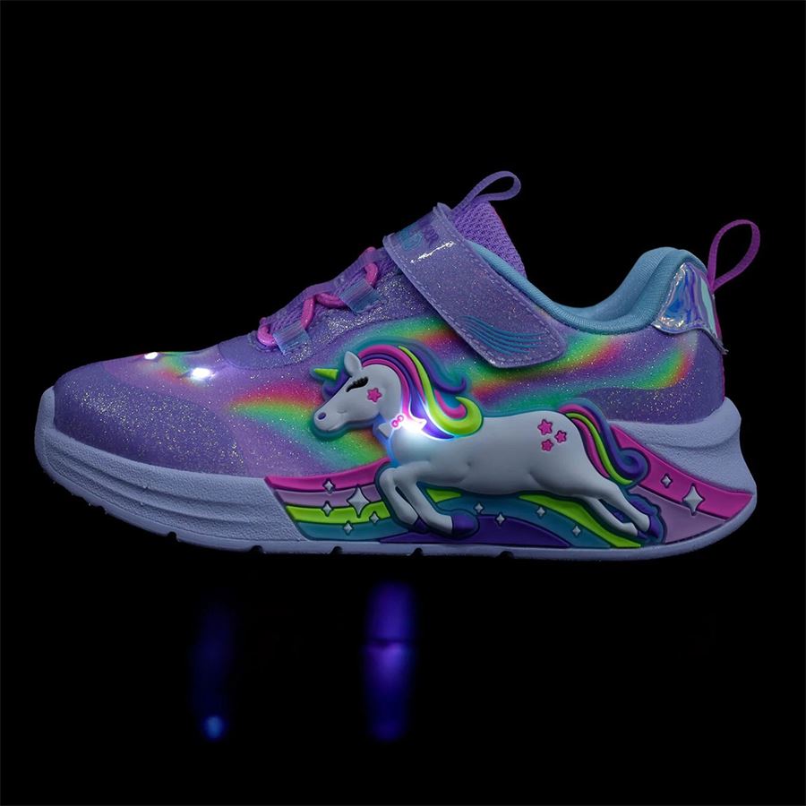 Unicorn Chaser Skechers | 302298NLVMT